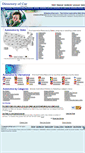 Mobile Screenshot of directoryofcar.com